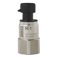 Wika Pressure transmitter, Model R-1